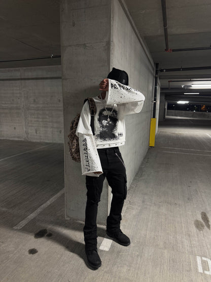 Obsession long sleeves