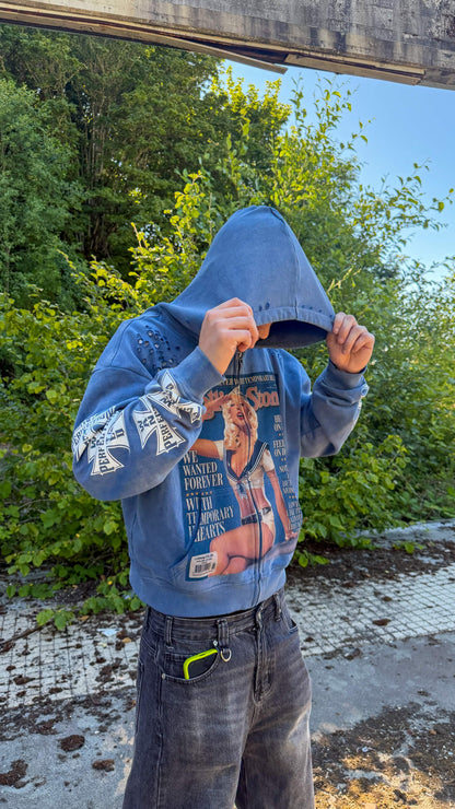 rolling stone hoodie