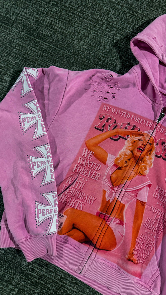 rolling stone hoodie