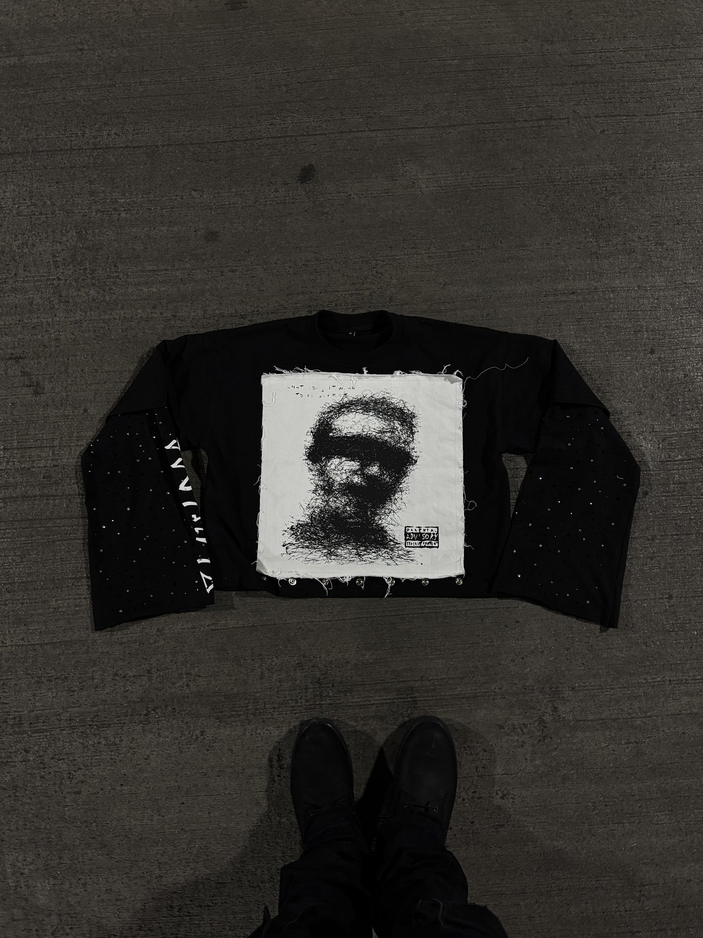 Obsession long sleeves