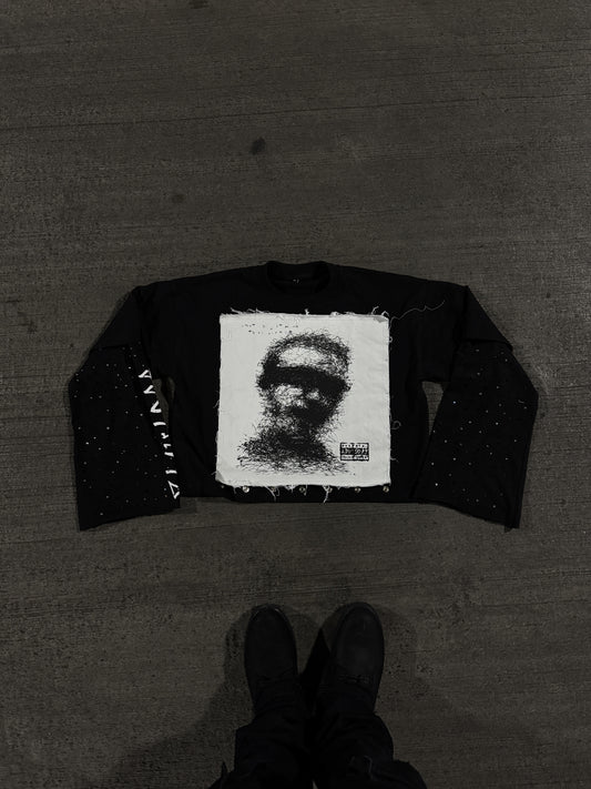 Obsession long sleeves