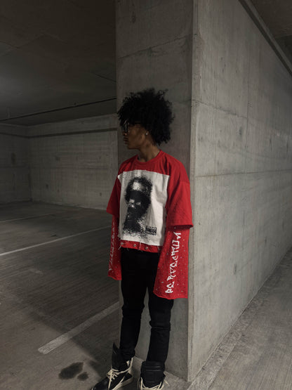 Obsession long sleeves