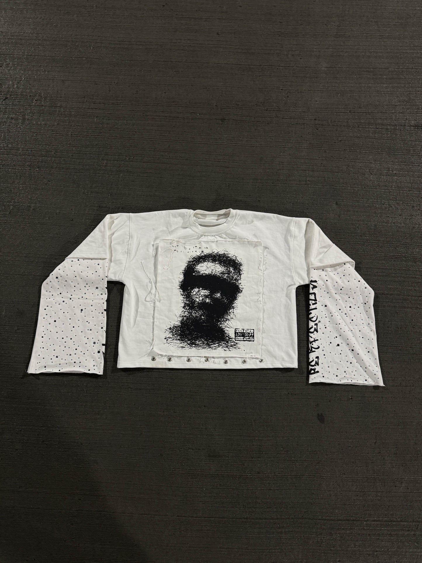 Obsession long sleeves